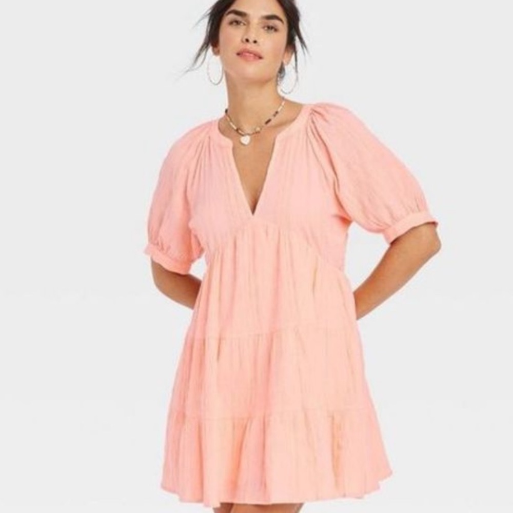 Nwt universal threads dress sz xs